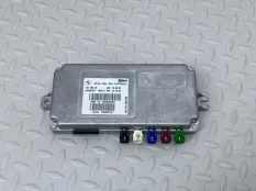 Блок управления камерой BMW 4er 2019 66536994554 F36 РЕСТАЙЛИНГ N57D30O