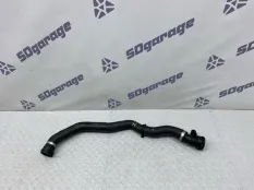 Патрубок системы охлаждения Bmw X3 2017 17128577063 G01 B47D20A