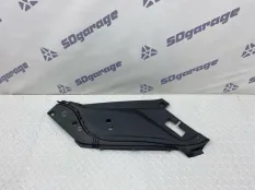 Накладка моторного отсека Volvo XC90 2019 31442734 2 B4204T26, передняя правая