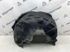 Подкрылок Volvo XC90 2019 31353847 2 B4204T26, задний правый