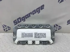 Подушка безопасности пассажира BMW 4er 2019 72129205197 F36 РЕСТАЙЛИНГ N57D30A, передняя