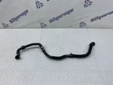 Патрубок системы охлаждения Bmw X3 2017 17128577059 G01 B47D20A
