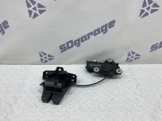Замок крышки багажника Volvo XC90 2019 32149889 2 B4204T26