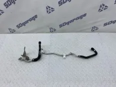 Трубка охлаждения Bmw X3 2017 11538583942 G01 B47D20A