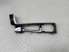 Накладка центральной консоли Volvo XC90 2019 31497548 2 B4204T26, передняя