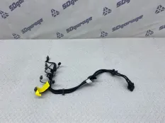 Проводка двигателя Bmw 3er 2020 12518482361 G20 B48B20B