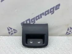 Накладка центральной консоли Volvo XC90 2019 31377881 2 B4204T26, задняя