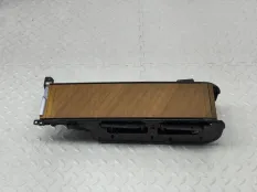 ПОДСТАКАННИК ЦЕНТРАЛЬНОЙ КОНСОЛИ Volvo XC90 2019 31389089 2 B4204T26, передний