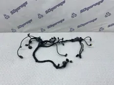 Проводка двигателя Bmw 3er 2020 12519896290 G20 B48B20B