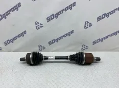Привод Volvo XC90 2019 36003638 2 B4204T26, передний левый