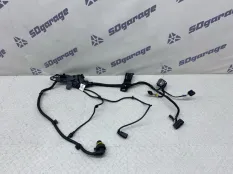 Проводка двигателя Bmw 3er 2020 12538482370 G20 B48B20B