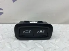 Кнопка открывания багажника Volvo XC90 2019 31674801 2 B4204T26, задняя