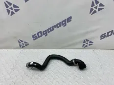 Патрубок системы охлаждения Bmw X3 2017 64219354461 G01 B47D20A