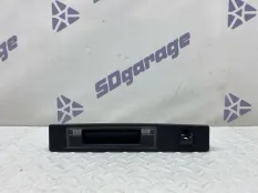 Ручка открывания багажника Volvo XC90 2019 31675543 2 B4204T26, задняя