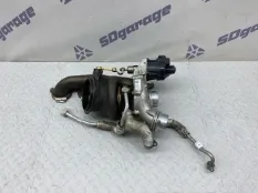 Турбокомпрессор Bmw 5er 2021 11658662073 G30 B48B20B