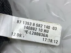 Трубка топливная Bmw X3 2017 13538582140 G01 B47D20A