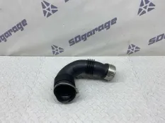 Трубопровод чистого воздуха Bmw M3 2022 13718095812 G80 S58B30A