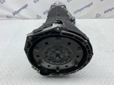 АКПП GA8HP50X Bmw X3 2017 24008699212 G01 B47D20A