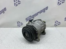 Компрессор кондиционера Bmw 5er 2021 64529890655 G30 B48B20B