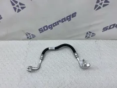 Трубка кондиционера Bmw M3 2022 64508088924 G80 S58B30A