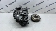 АКПП TG81-SC Volvo XC90 2019 36051265 2 B4204T26