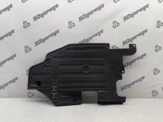Защита днища кузова Volvo XC90 2019 31497158 2 B4204T26, задняя левая