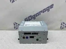 Блок управления мультимедия Volvo XC90 2019 36010478 2 B4204T26, передний