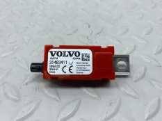 Усилитель антенны Volvo XC90 2019 31483411 2 B4204T26, задний