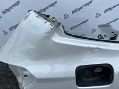 Четверть крыло Bmw X3 2020 41007494012 G01 B47D20A, задний правый