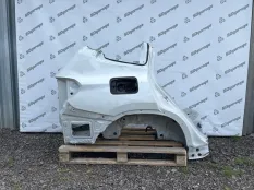 Четверть крыло Bmw X3 2020 41007494012 G01 B47D20A, задний правый