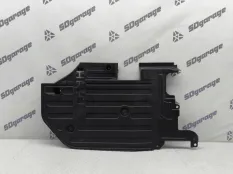 Защита днища кузова Volvo XC90 2019 31353843 2 B4204T26, задняя правая