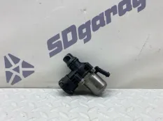 Клапан отопителя Bmw 5er 2021 11518689694 G30 B48B20B