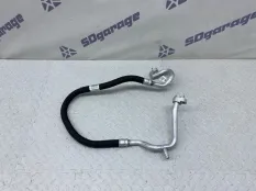 Трубка кондиционера Bmw M3 2022 64538088922 G80 S58B30A