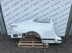 Четверть крыло Bmw 4er 2022 41009879778 G22, задний правый