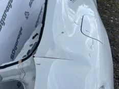 Четверть крыло Bmw 4er 2022 41009879778 G22, задний правый