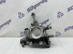 Кулак поворотный BMW 5-Series 2018 33306866336 G30 B57D30A, задний правый