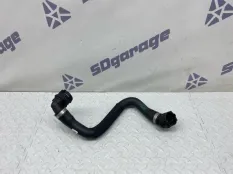 Патрубок системы охлаждения Bmw 5er 2021 11538650981 G30 B48B20B