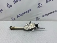 Радиатор системы EGR Bmw X3 2017 11718576474 G01 B47D20A