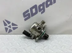 ТНВД Mercedes-Benz S-Class 2018 A1770700501 W222 6.3 S D177980