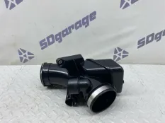 Патрубок воздушного фильтра Bmw X3 2017 13718573422 G01 B47D20A