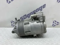 Компрессор кондиционера BMW X5 2020 64529496112 G05 B58B30C