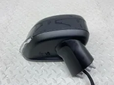 Зеркало заднего вида боковое Volvo XC90 2019 31385654 2 B4204T26, переднее правое