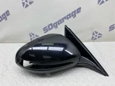 Корпус зеркала Mercedes-Benz S-CLASS 2018 A2228106601 W222 LONG 256930, передний правый