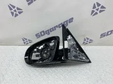 Корпус зеркала Mercedes-Benz S-CLASS 2018 A2228106301 W222 LONG 256930, передний левый