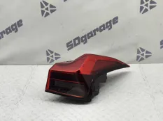 Фонарь Lexus UX 250H 2020 8155176321 200/250H 2000CC 16-VALVE DOHC, задний правый