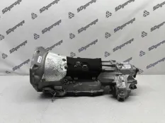 АКПП Bmw X5 2022 24005A0EF55 G05 N63B44D