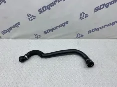 Патрубок системы охлаждения BMW X5 2020 17128742649 G05 B58B30C