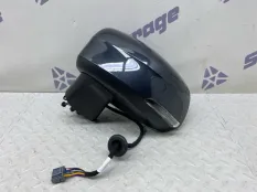 Зеркало заднего вида боковое Volvo XC90 2019 31385636 2 B4204T26, переднее левое