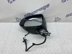 Зеркало заднего вида боковое Volvo XC90 2019 31385636 2 B4204T26, переднее левое