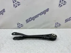 Рычаг подвески BMW 5-Series 2018 33306893528 G30 B57D30A, задний
